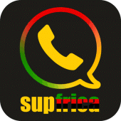 Supfrica APK APK